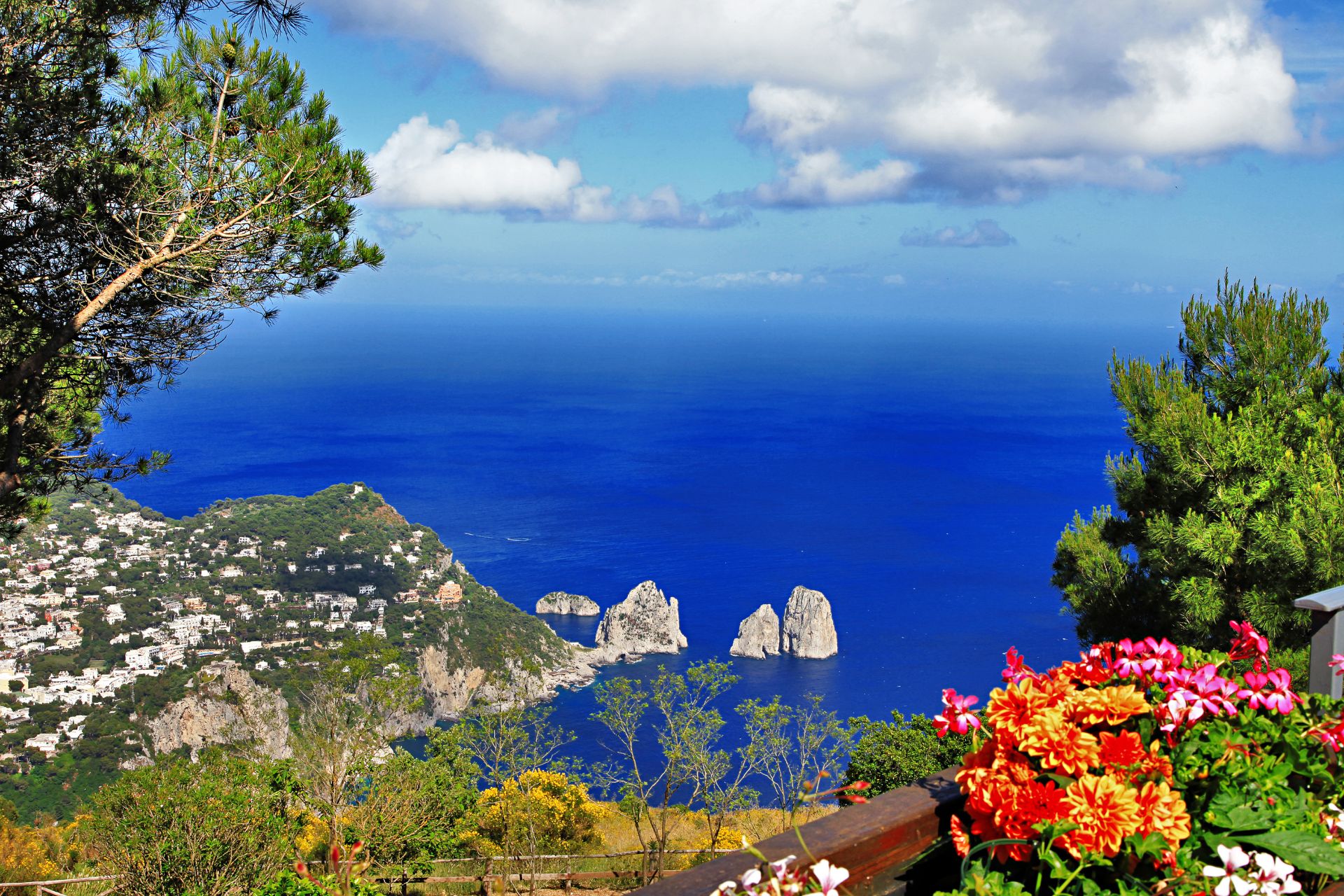 capri