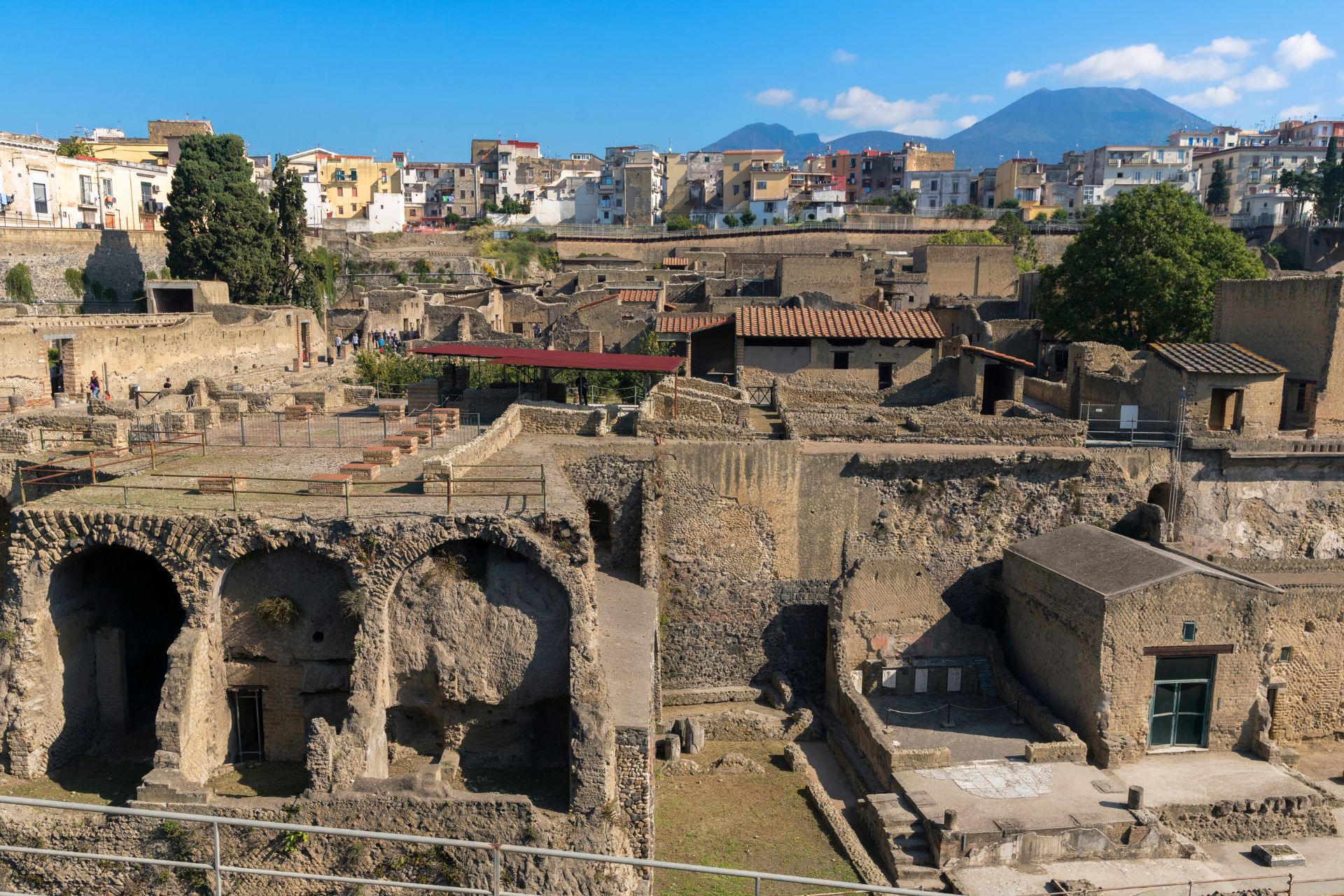 ercolano