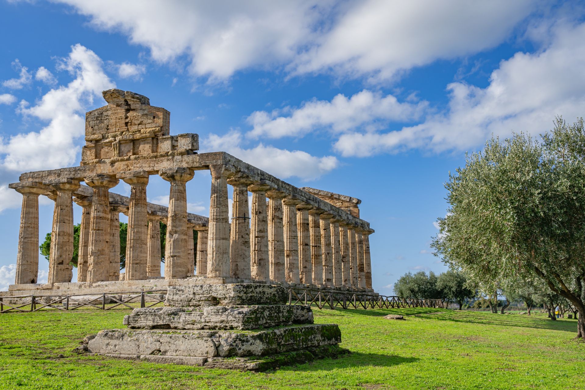 paestum