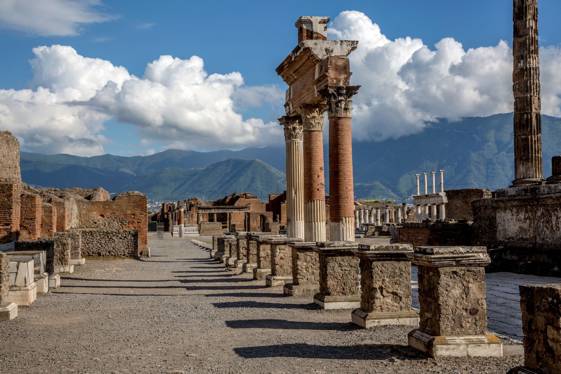 pompei