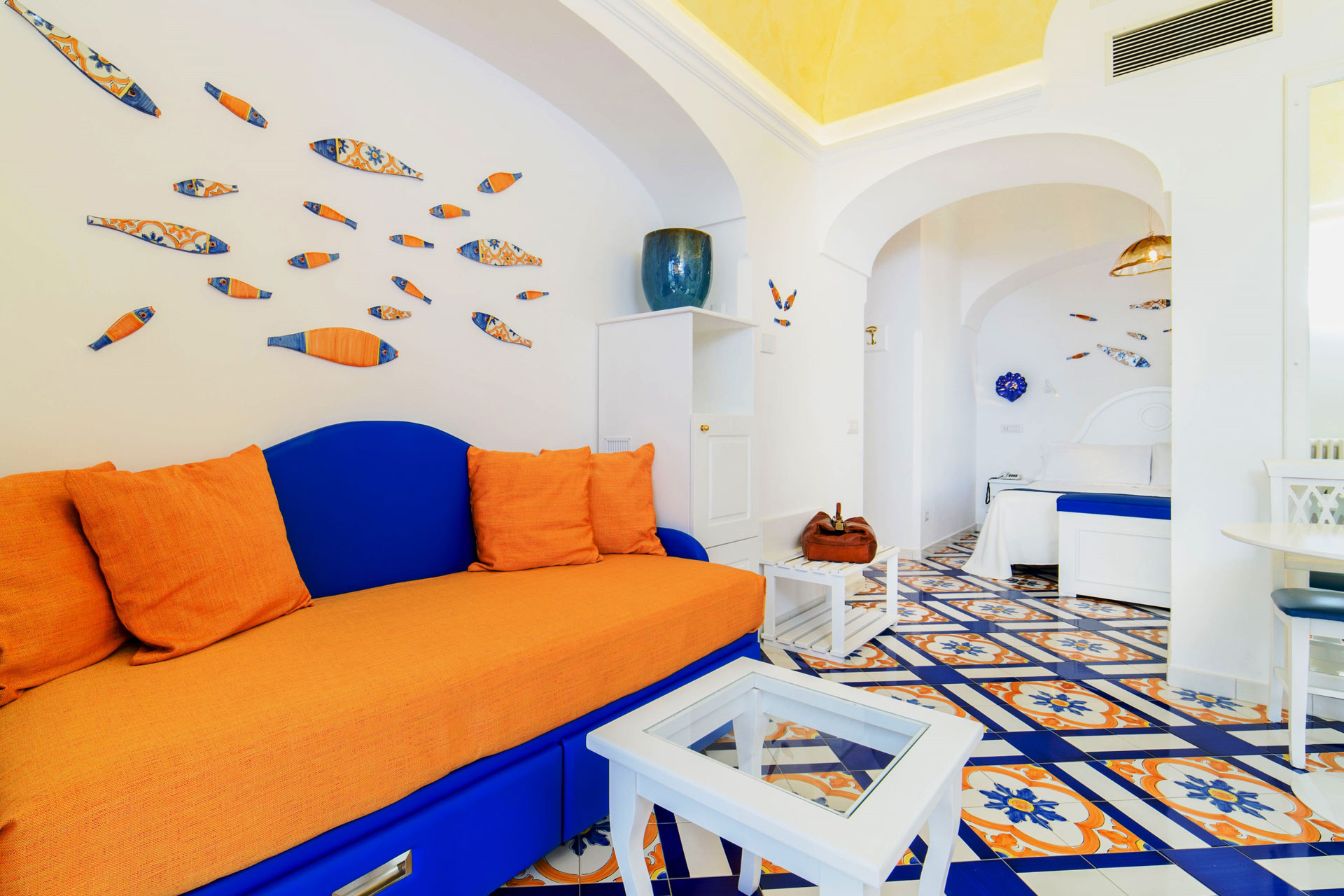 Hotel-La-Bussola---Amalfi-junior-suite